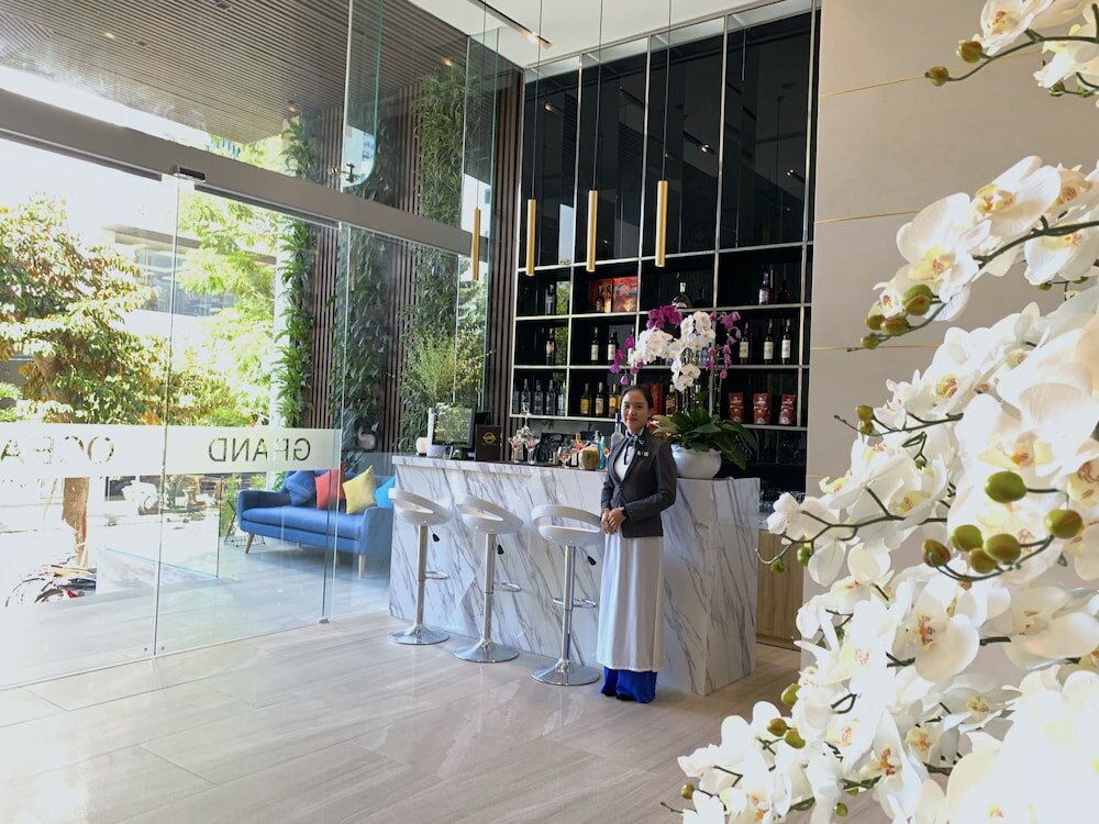 Фото Grand Ocean Luxury Boutique