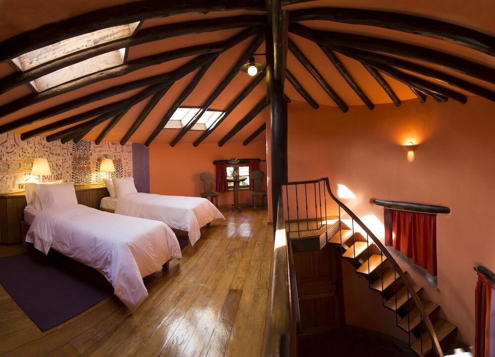 Фото Sol y Luna Relais & Chateaux