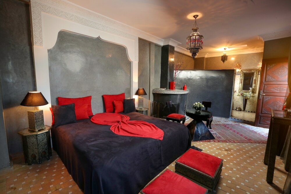 Фото Riad Turquoise