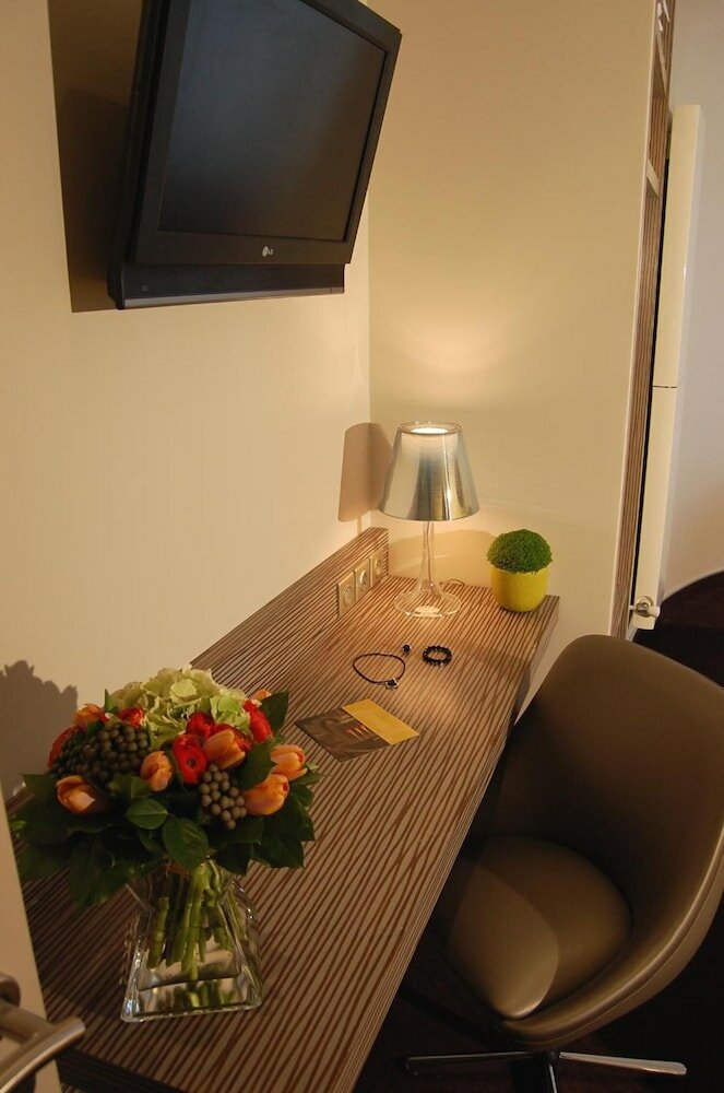 Фото Hotel Acropole