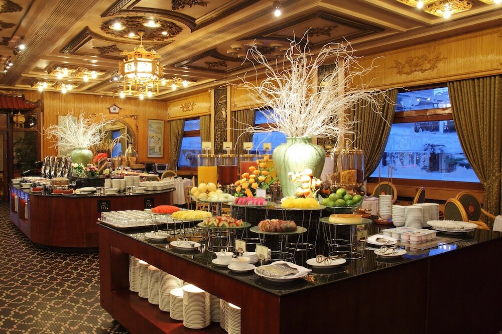 Фото Rex Hotel Saigon