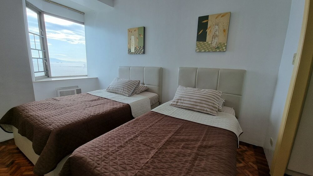 Фото Marina Residential Suites