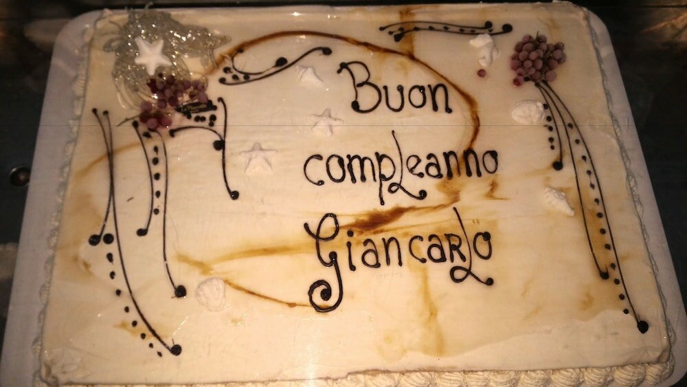 Фото San Francisco Spiaggia