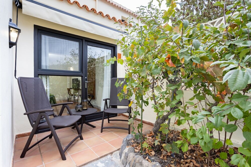 Фото Hotel Alta Montaña