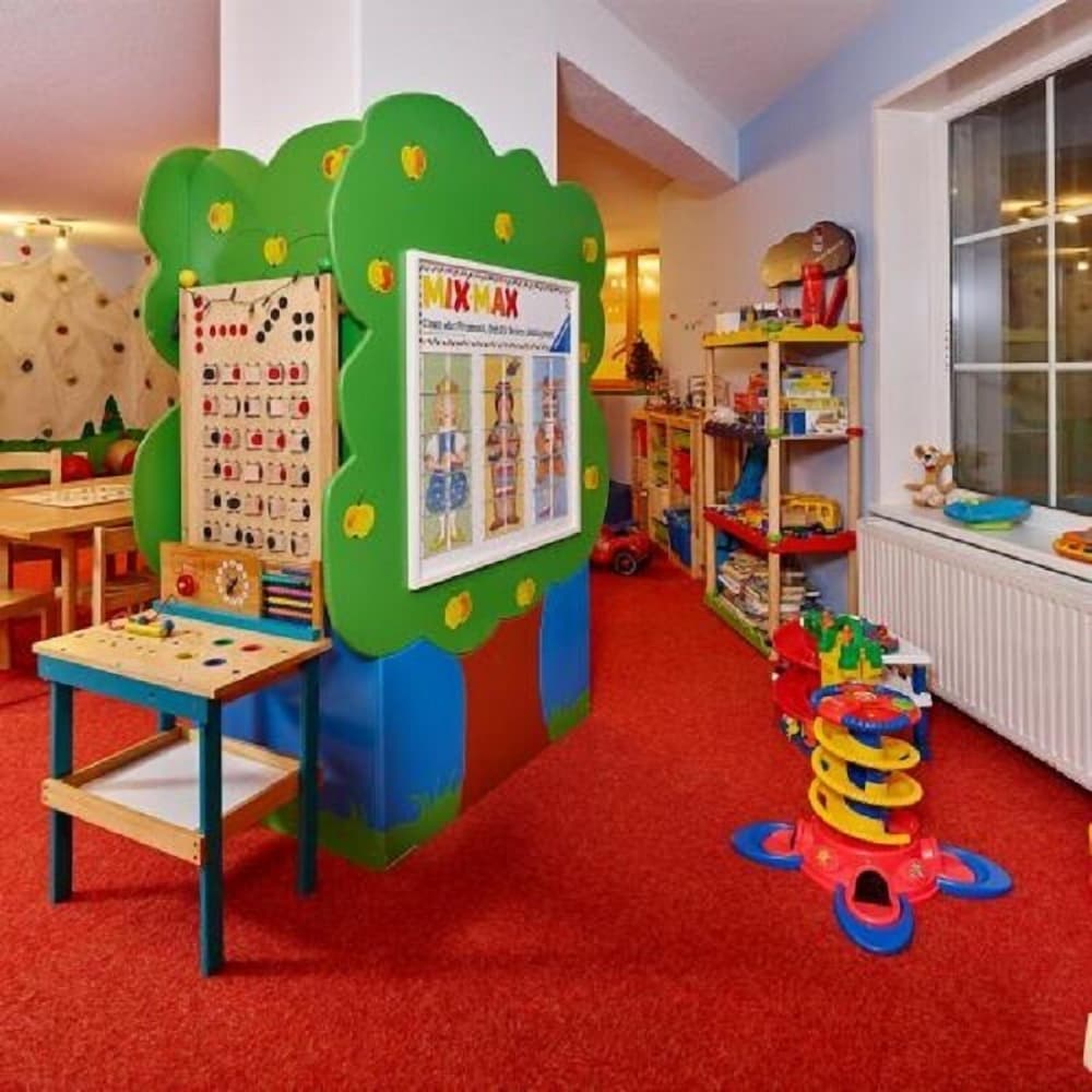 Фото Seiblishof Superior Hotel Ischgl