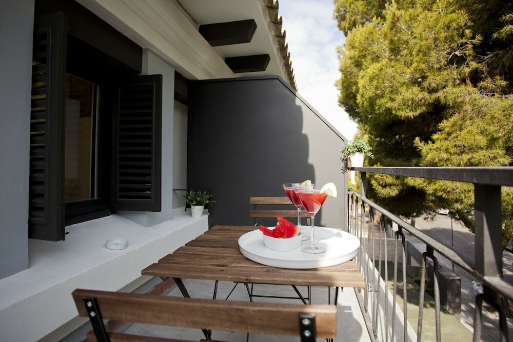 Фото Hotel Sitges