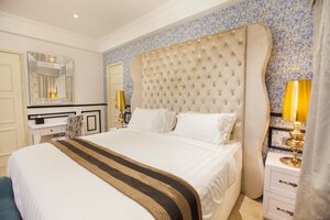 Гостиница Apple Heritage Hotel