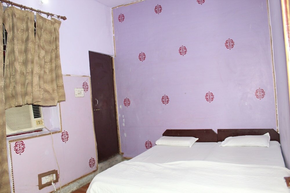 Фото Hotel Raj Bed & Breakfast