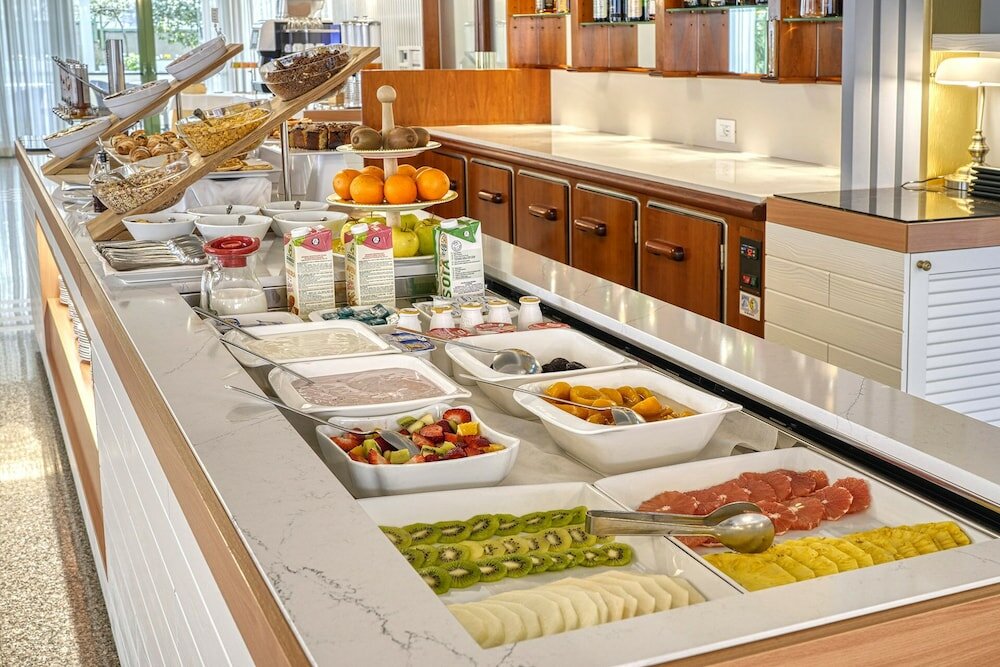 Фото Sky Pool Hotel Sole Garda