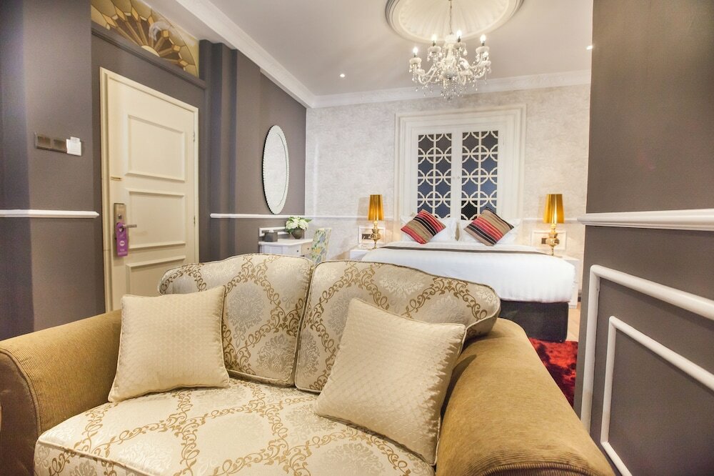 Фото Apple Heritage Hotel