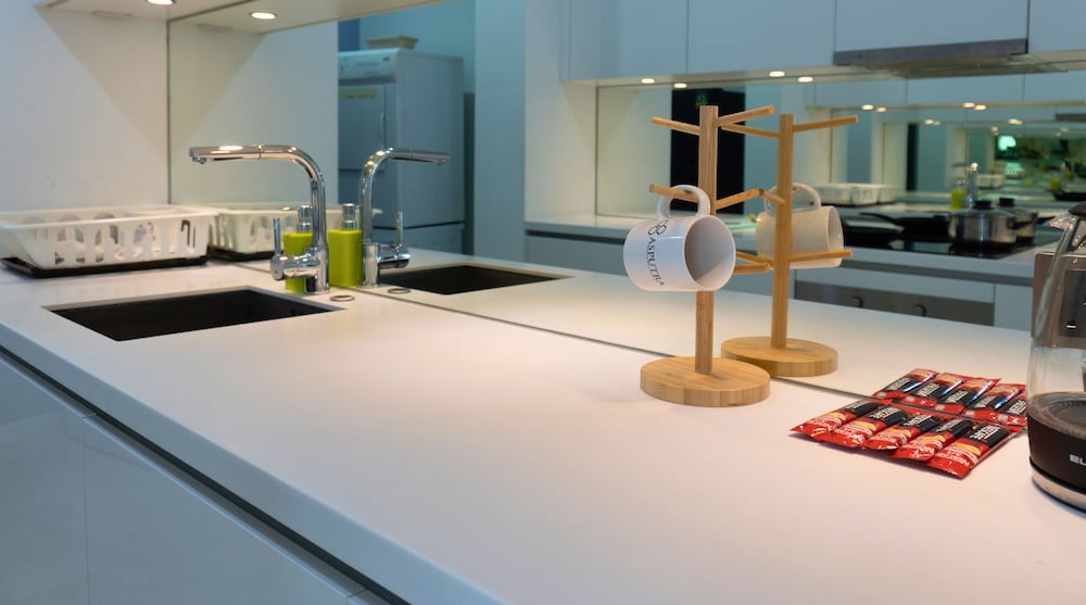 Фото Yemala Suites at Vortex KLCC