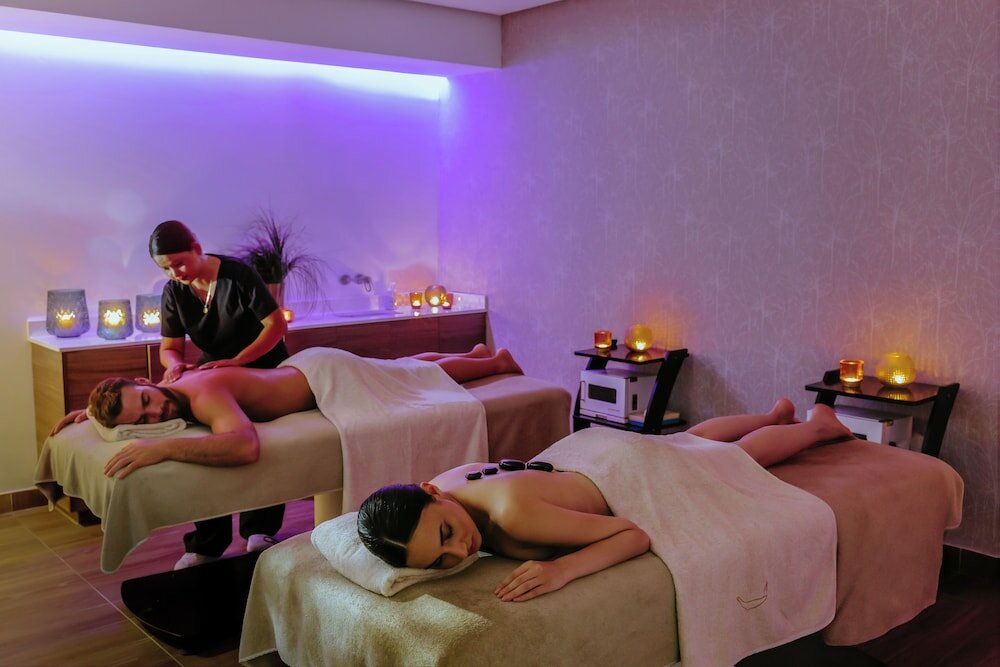 Фото Lordos Beach Hotel & SPA