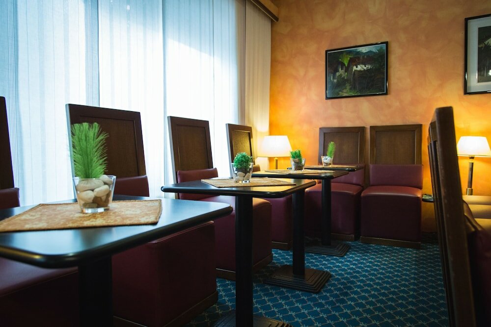 Фото Hotel Accursio