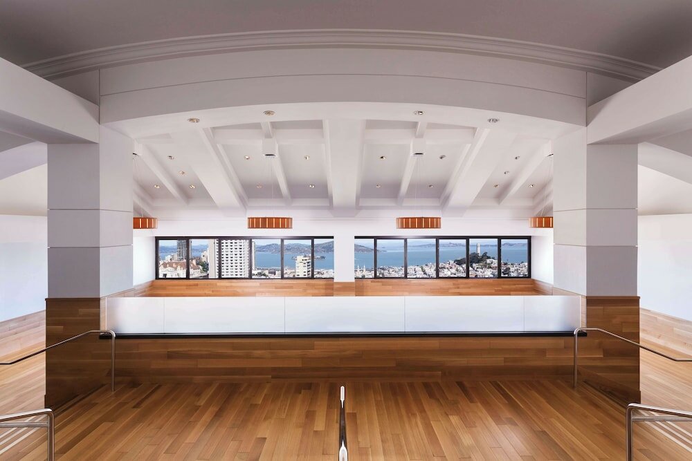 Фото Grand Hyatt San Francisco