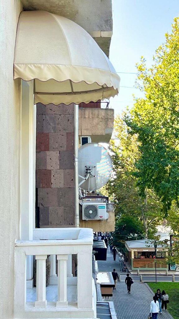 Travel agency Anriva Tour, Yerevan, photo