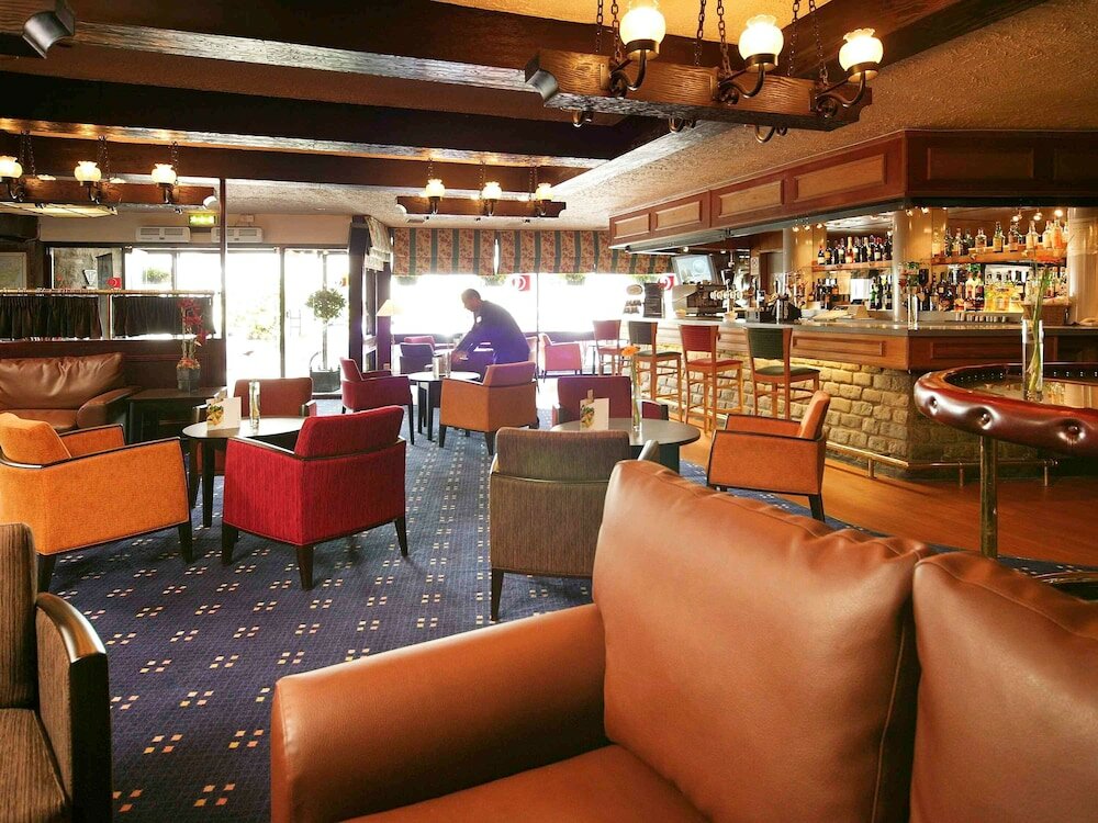 Фото Mercure Perth Hotel