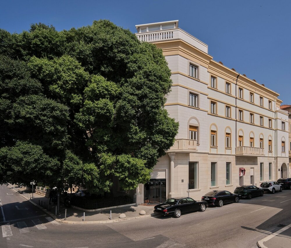 Фото Hotel President Split