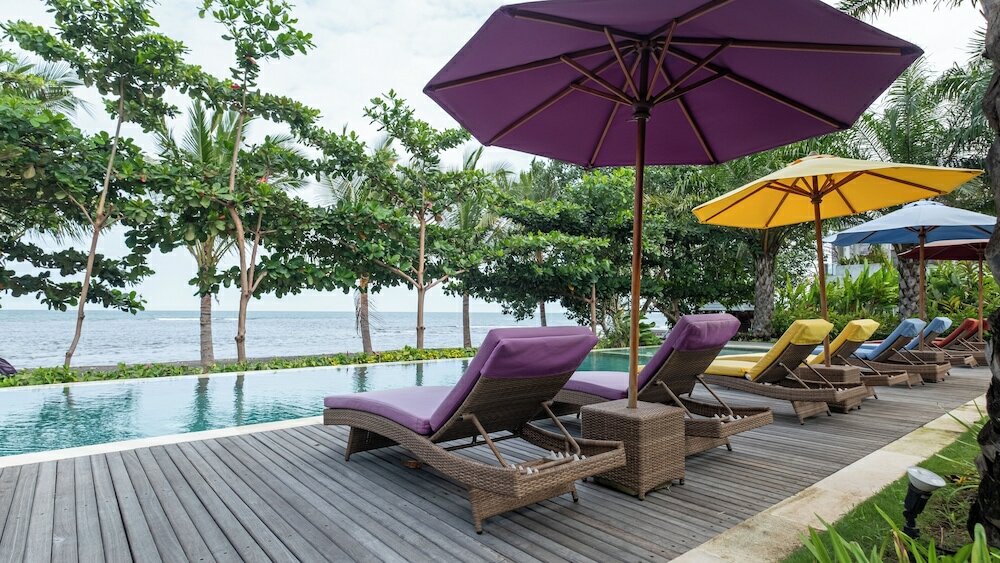 Фото The Grand Villandra Resort