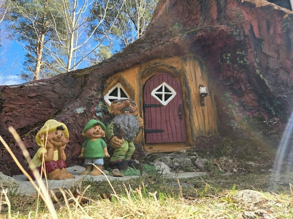 Фото Mariestads Stadshotell