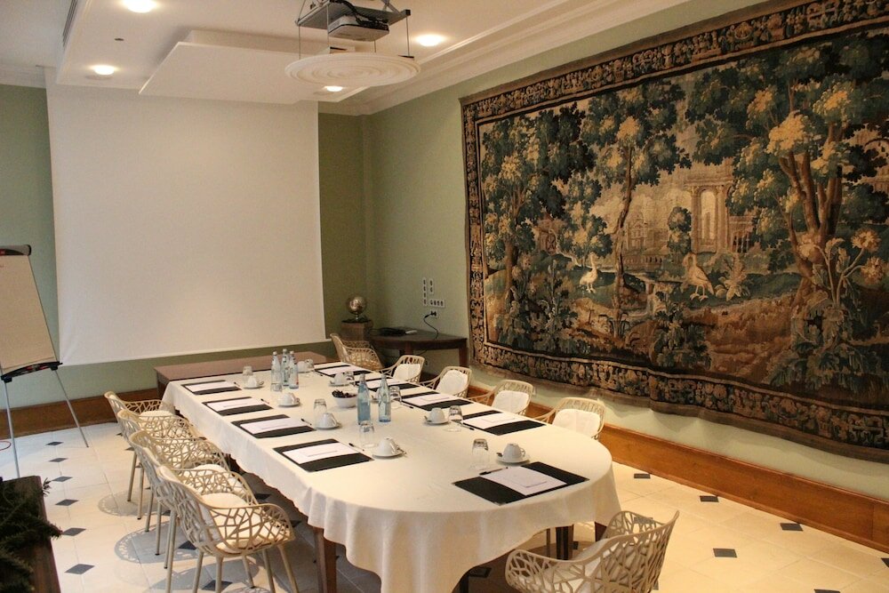 Фото Le Bouclier d'Or