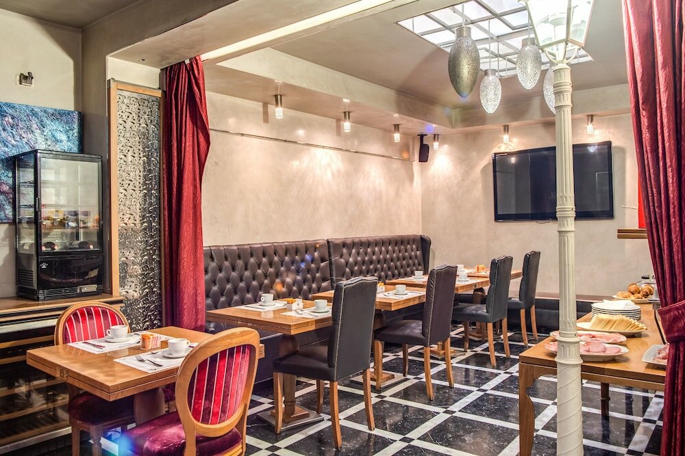 Фото Hotel San Valentino