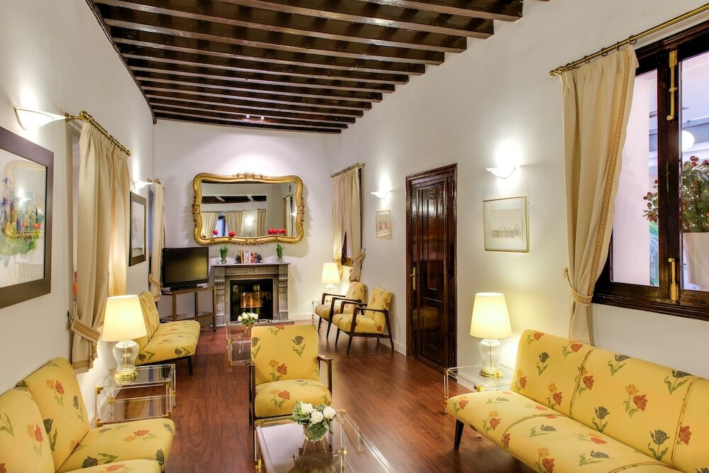 Фото Hotel Anacapri