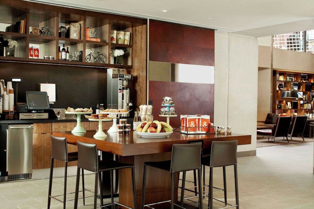 Фото Grand Hyatt San Francisco