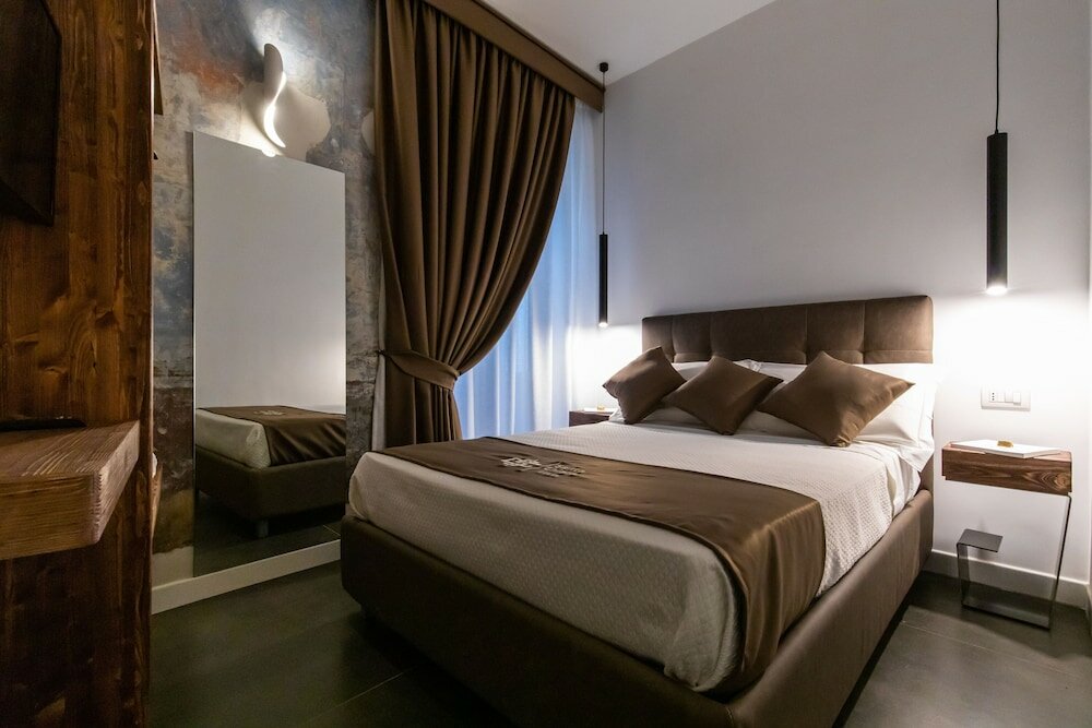 Фото Santa Chiara Inn