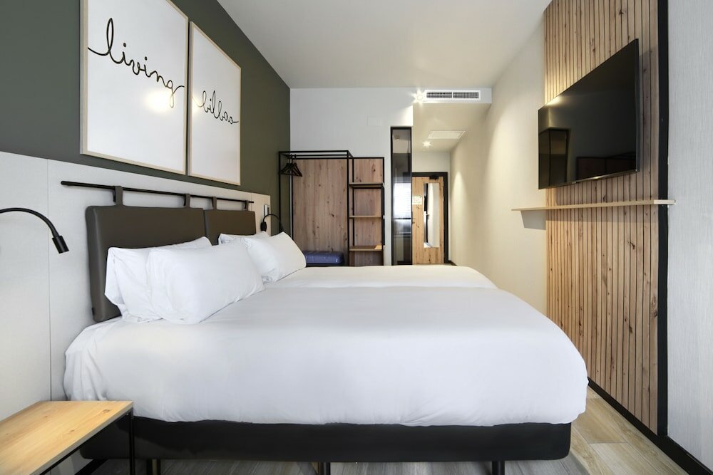 Фото Bed4U Bilbao