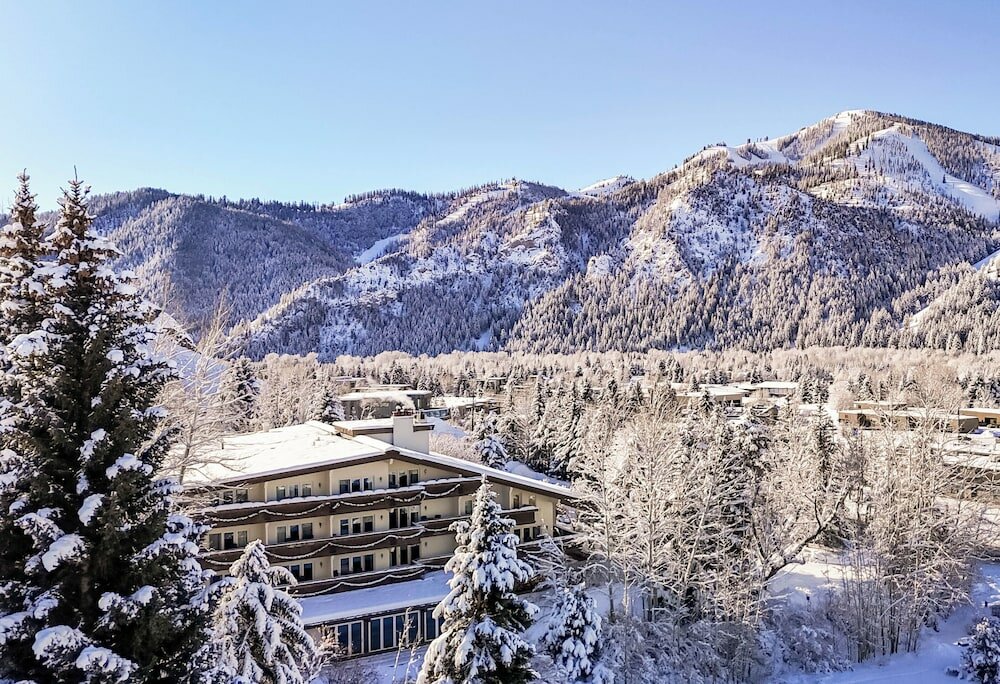 Фото Knob Hill Inn