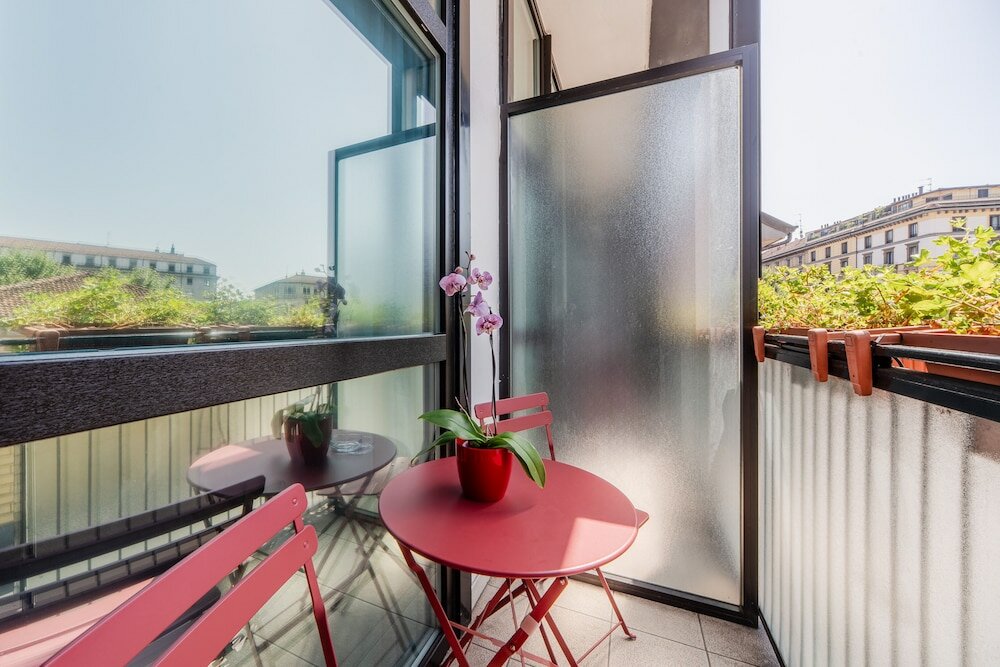 Фото Hotel Milano Navigli