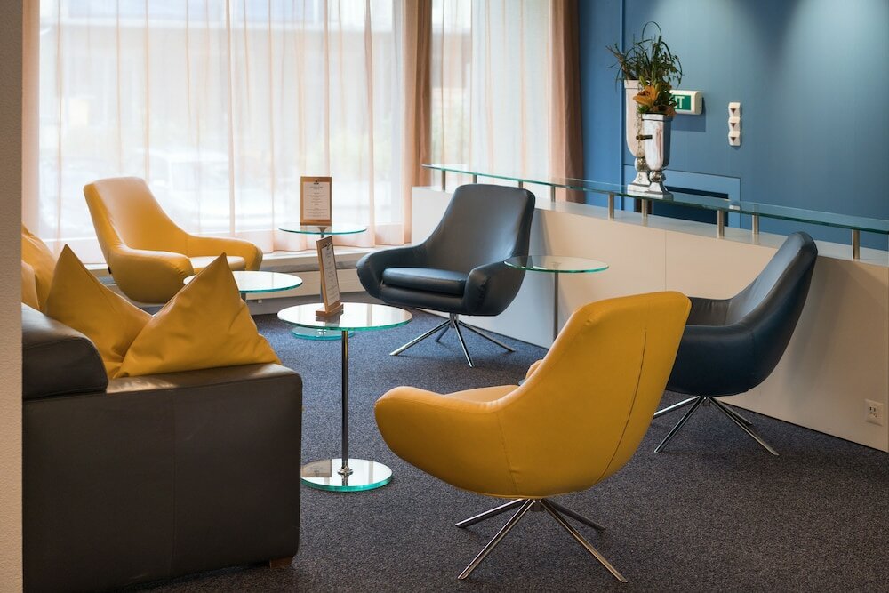 Фото Stella Swiss Quality Hotel