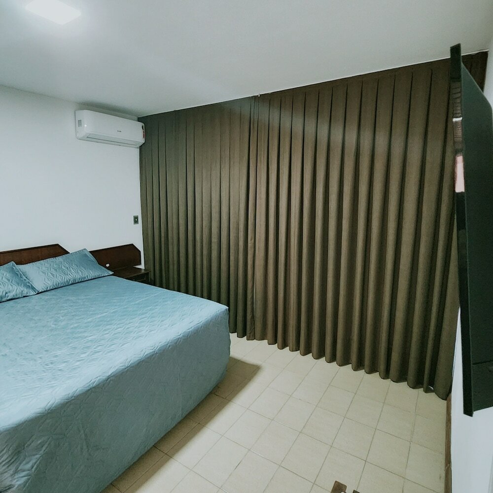 Фото Hotel Piçarras