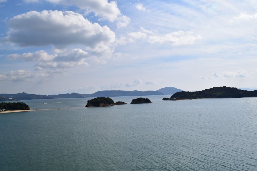 Фото Hotel Green Plaza Shodoshima