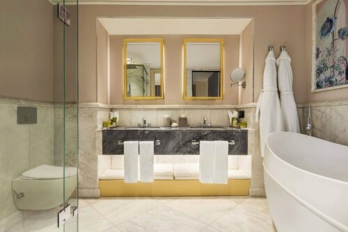 Гостиница Wyndham Bukhara в Бухаре