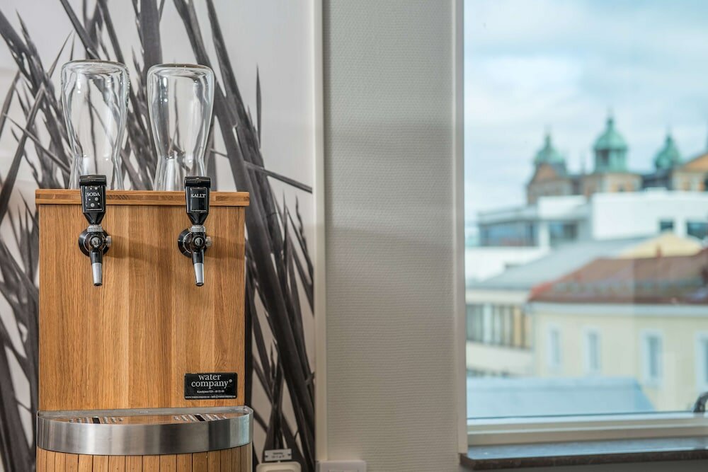 Фото Best Western Plus Kalmarsund Hotell