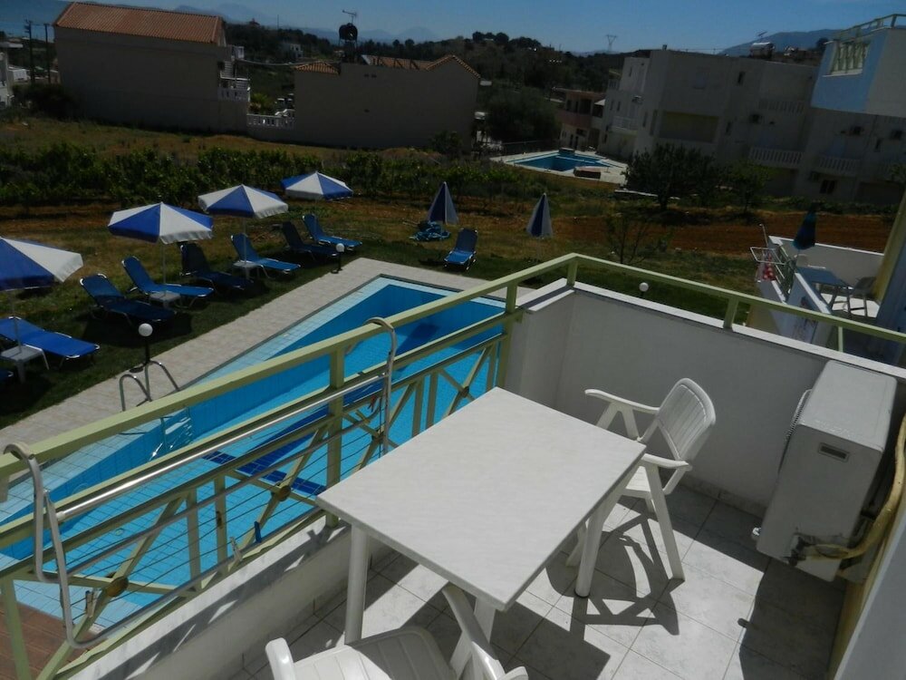 Фото Hotel Athena