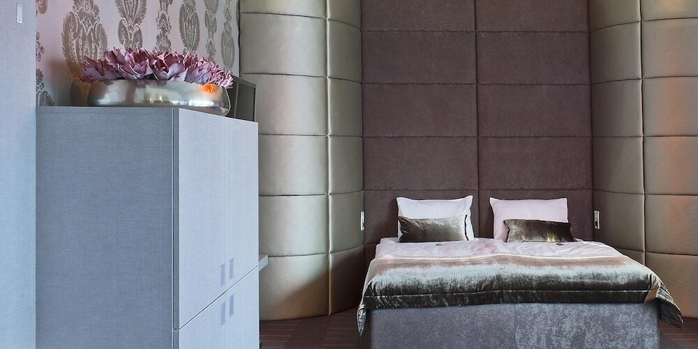 Фото G Design Hotel