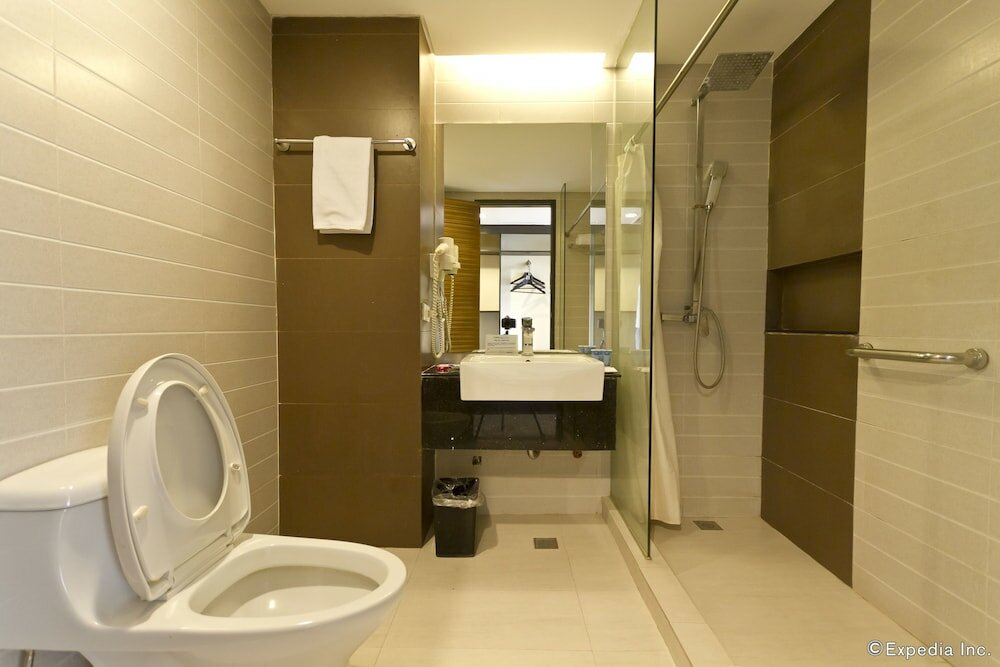 Фото Summit Circle Cebu