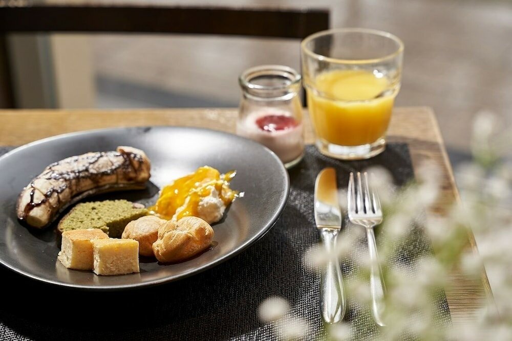 Фото Daiwa Roynet Hotel Sapporo Susukino