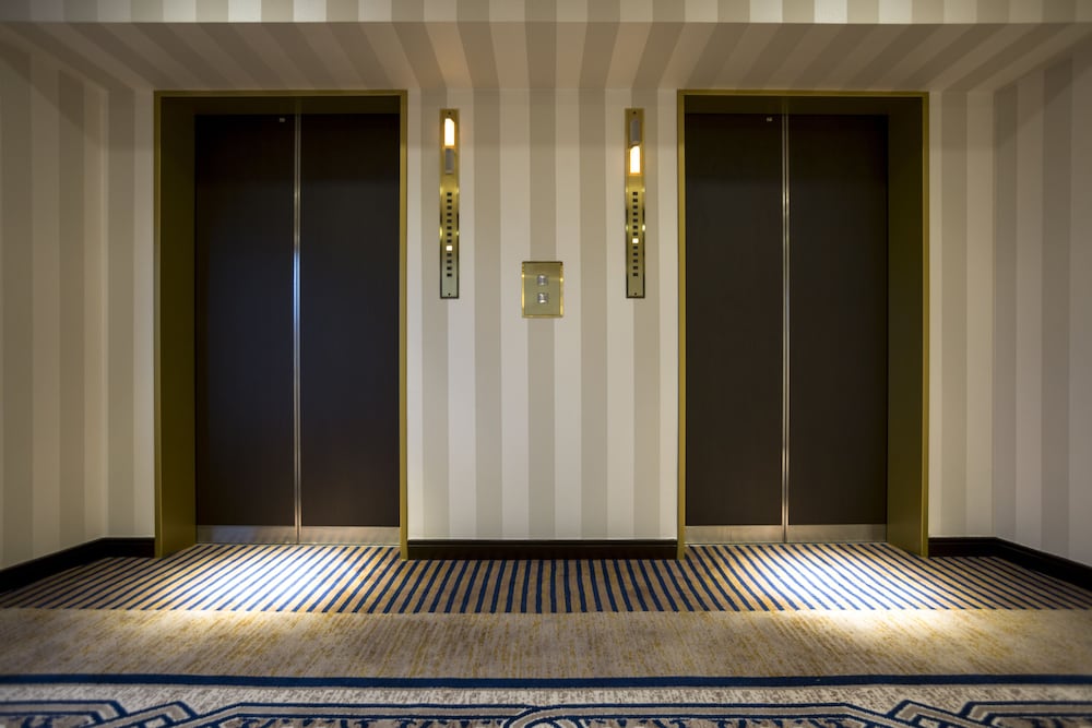 Фото Kyoto Century Hotel