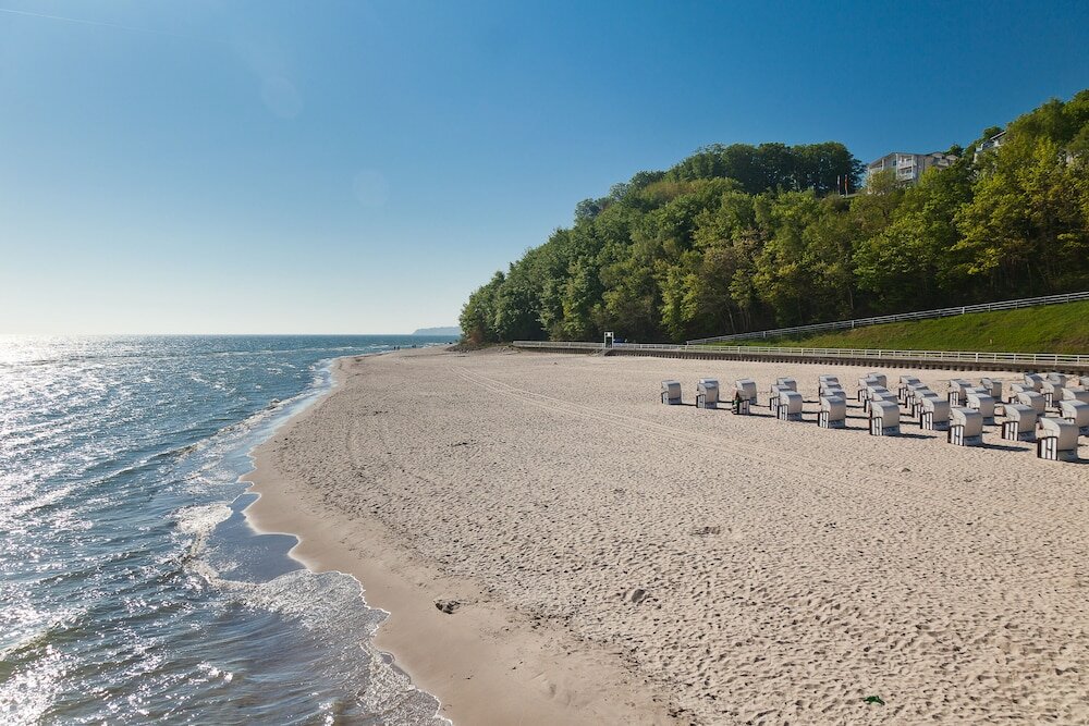 Фото Hotel Bernstein