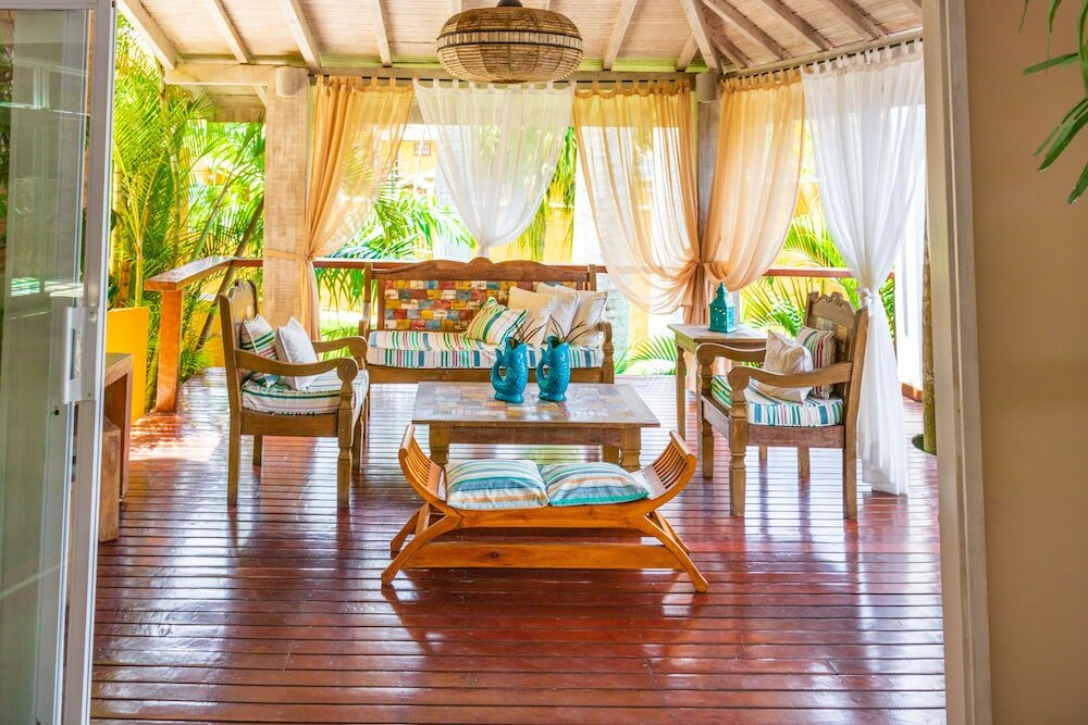 Фото Bahiamarela Boutique Hotel