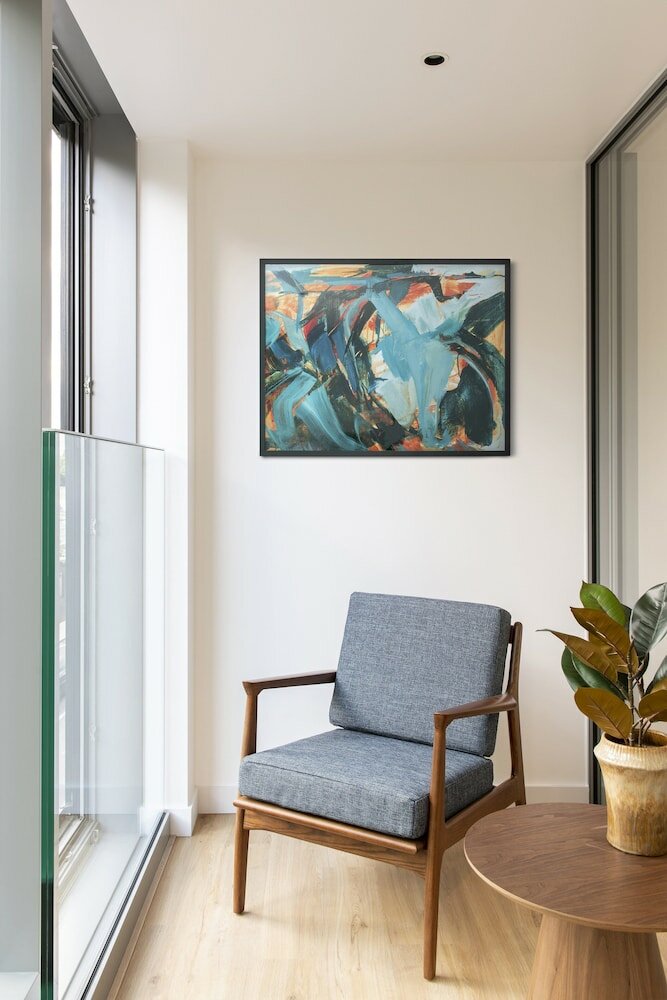 Фото Cove Landmark Pinnacle