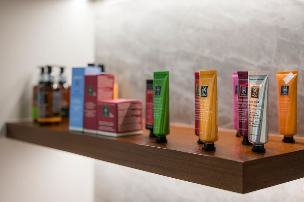 Фото Hyperion City Hotel