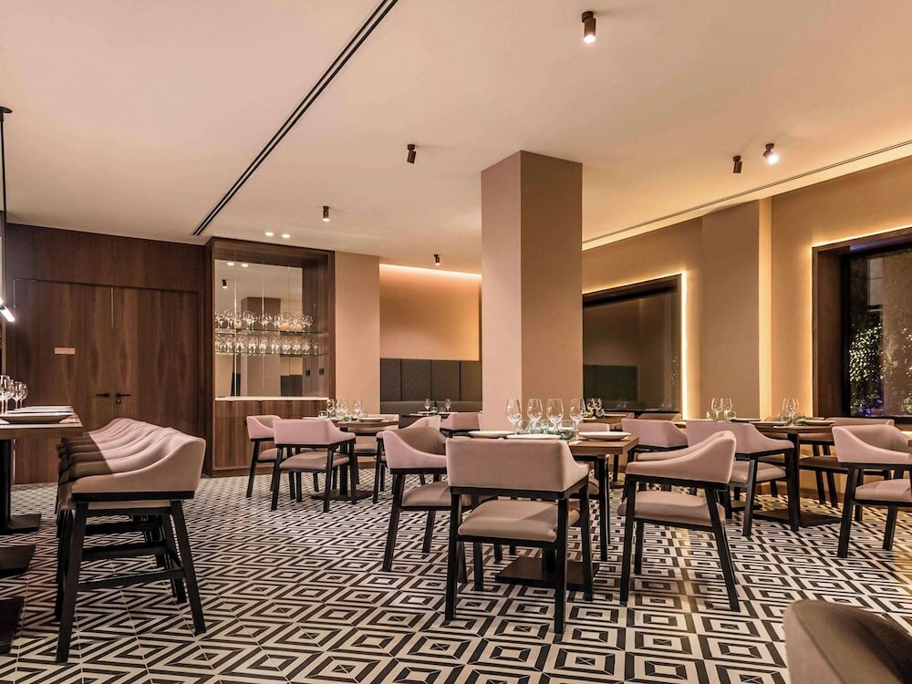 Фото Mercure Lugo Centro