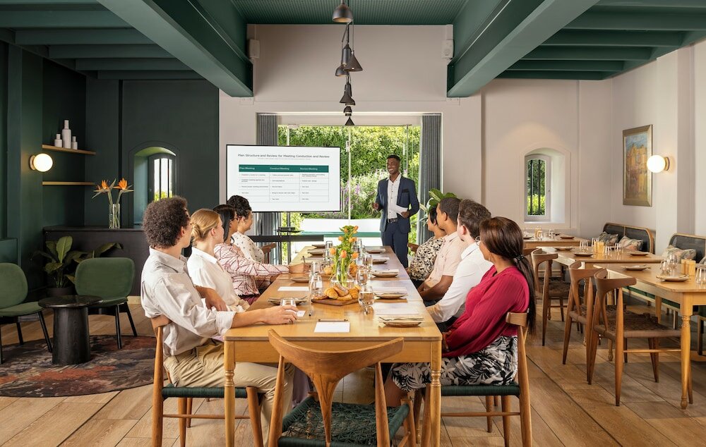 Фото Steenberg Hotel & SPA