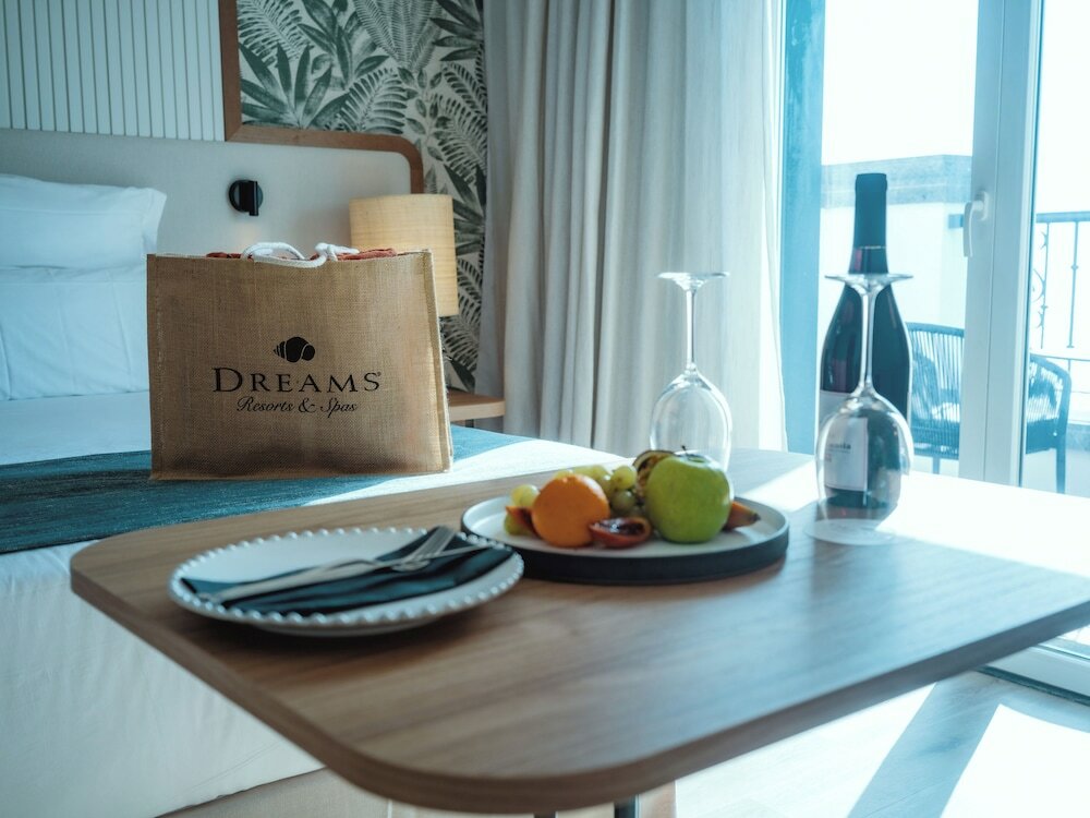 Фото Dreams Madeira Resort SPA & Marina