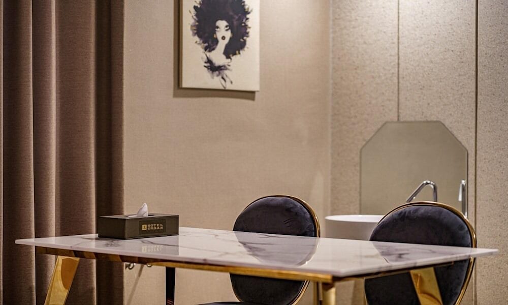 Фото Urban Hotel & Golf