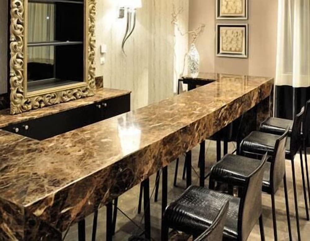 Фото Gallery Art Hotel